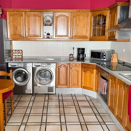 Casa De Millares Apartment