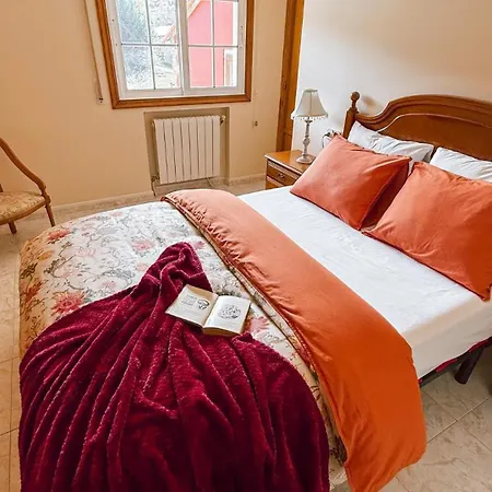 Casa De Millares Apartment *