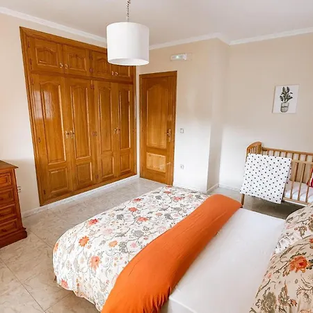 Apartment Casa De Millares Porta