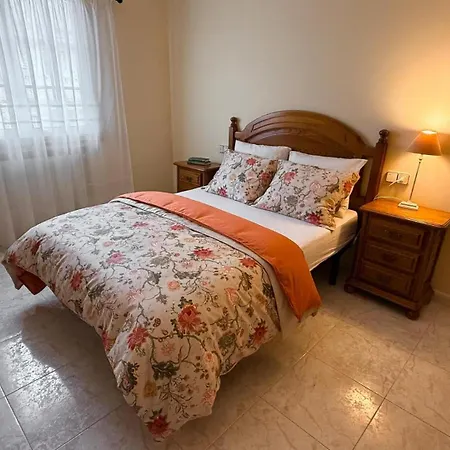 Casa De Millares