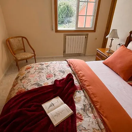 Casa De Millares Apartment