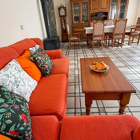 Apartment Casa De Millares *