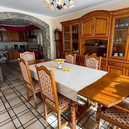 Casa De Millares Apartment Porta