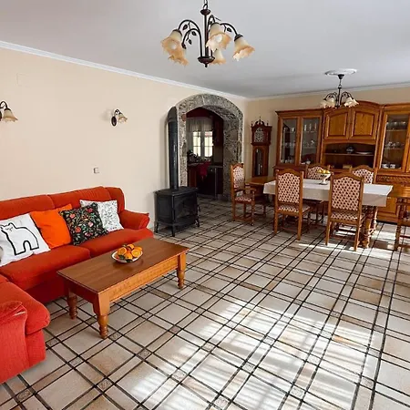 Casa De Millares Apartment