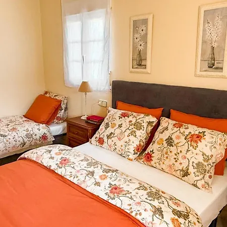 Casa De Millares Apartment *