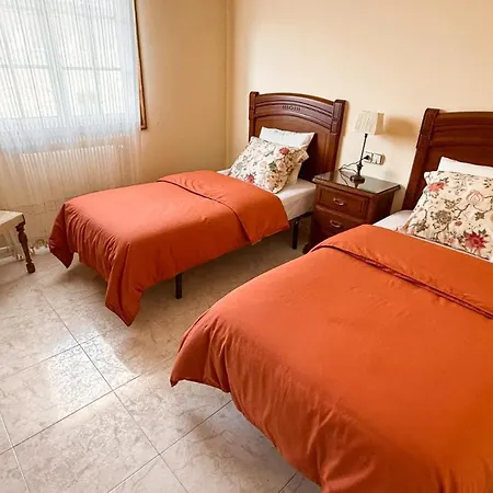 Casa De Millares Porta