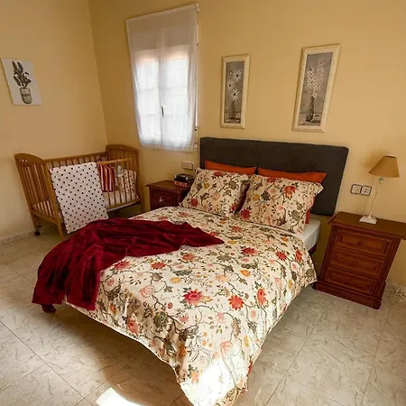 Casa De Millares
