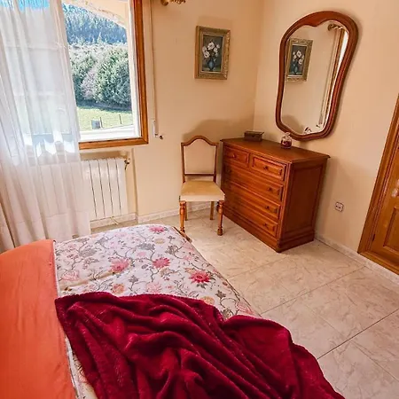 Casa De Millares Apartment