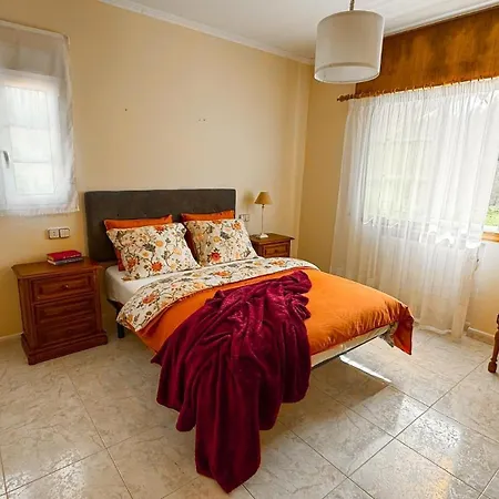 Casa De Millares Apartment *