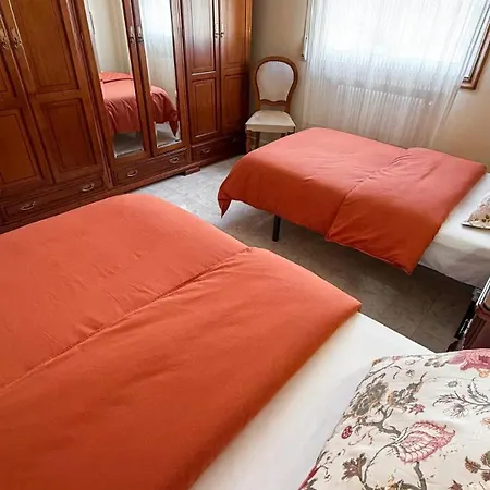 Casa De Millares Porta